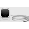 HP 960 4K straumēšanas tīmekļa kamera, 8 MP, 3840 x 2160 pikseļi, 4K Ultra HD, 30 fps, 5x, mājas lietošanai