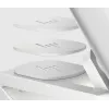 HP 960 4K straumēšanas tīmekļa kamera, 8 MP, 3840 x 2160 pikseļi, 4K Ultra HD, 30 fps, 5x, mājas lietošanai