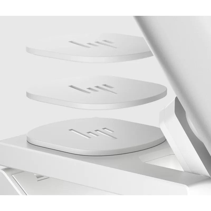 HP 960 4K straumēšanas tīmekļa kamera, 8 MP, 3840 x 2160 pikseļi, 4K Ultra HD, 30 fps, 5x, mājas lietošanai