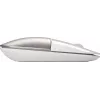 HP Wireless Mouse Z3700 - Balts/Rozā, Ambidextrous, RF Bezvadu, 1200 DPI