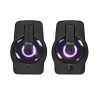 Trust Gemi Black Vadu 6 W
