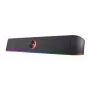 Trust GXT 619 Thorne Melnā 2.0 kanāli 6 W