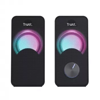 Trust Arys Black Vadu 6 W