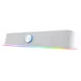 Trust RGB apgaismota skaņas josla GXT 619W Thorne, 2.0 kanāli, 6 W, 12 W, 6 W, 10000 Ω, 4 Ω