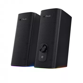 Trust GXT 612 CETIC Melns Vadu un Bezvadu 18 W