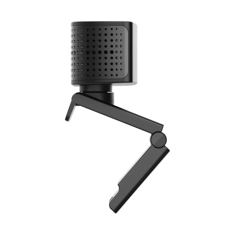 Trust Teza tīmekļa kamera 4K UHD 3840x2160, USB 2.0, melna