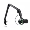 Trust GXT 255+ Onyx Melnais PC mikrofons