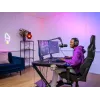 Trust GXT 255+ Onyx Melnais PC mikrofons