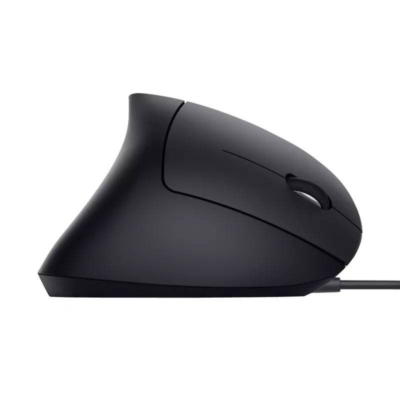 Trust Verto vertikālā pele Office labai rokai USB Type-A optiskā 1600 DPI