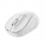 Trust Primo Travel bezvadu optiskā pele Ambidextrous RF 1600 DPI