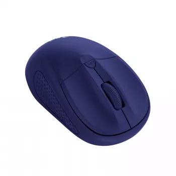 Trust Primo ceļojumu pele Ambidextrous RF Bezvadu Optiskā 1600 DPI