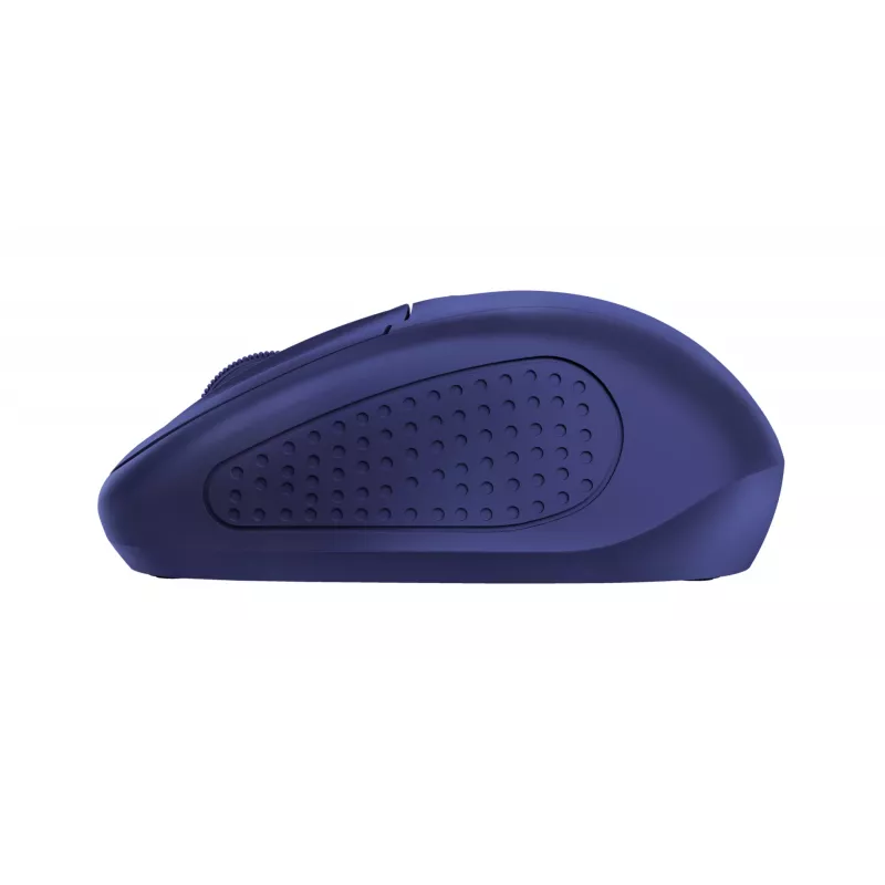 Trust Primo ceļojumu pele Ambidextrous RF Bezvadu Optiskā 1600 DPI