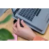 Trust Primo ceļojumu pele Ambidextrous RF Bezvadu Optiskā 1600 DPI