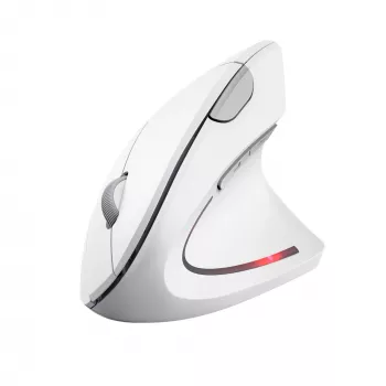 Trust Verto pele Office labā roka RF bezvadu optiskā 1600 DPI