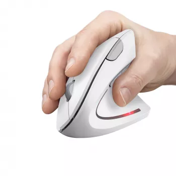Trust Verto pele Office labā roka RF bezvadu optiskā 1600 DPI