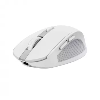 Trust Ozaa pele Office labā roka RF bezvadu + Bluetooth optiskā 3200 DPI