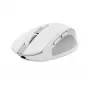 Trust Ozaa pele Office labā roka RF bezvadu + Bluetooth optiskā 3200 DPI