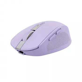 Trust Ozaa pele Office Labajai Rokai Bezvadu RF + Bluetooth Optiskā 3200 DPI