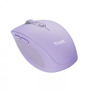 Trust Ozaa pele Office Labajai Rokai Bezvadu RF + Bluetooth Optiskā 3200 DPI
