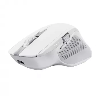 Trust Ozaa+ pele Office labā roka RF bezvadu + Bluetooth optiskā 3200 DPI