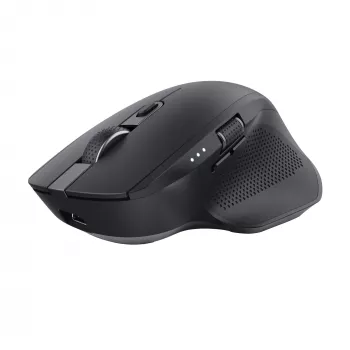 Trust Ozaa+ Office pele labai rokai RF bezvadu + Bluetooth optiskā 3200 DPI