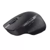 Trust Ozaa+ Office pele labai rokai RF bezvadu + Bluetooth optiskā 3200 DPI