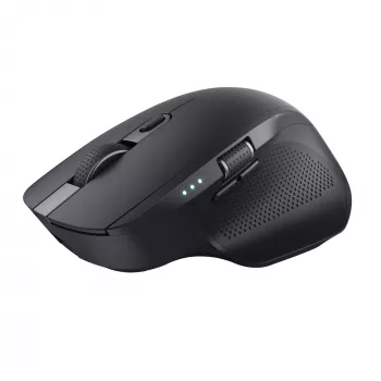 Trust Ozaa+ Office pele labai rokai RF bezvadu + Bluetooth optiskā 3200 DPI