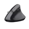 Trust Bayo+ pele Office labā roka RF Bezvadu + Bluetooth Optiskā 2400 DPI