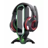 Trust GXT 265 Cintar RGB galvas austiņu statīvs
