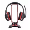 Trust GXT 265 Cintar RGB galvas austiņu statīvs