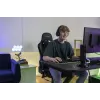 Trust GXT 265 Cintar RGB galvas austiņu statīvs