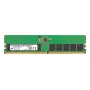 MICRON / CRUCIAL Atmiņa - DDR5 - Modulis - 16 GB - DIMM 288-pin - 5600 MHz / PC5-44800 - Neatmiņas buferis (mtc10c1084s1ec56br)