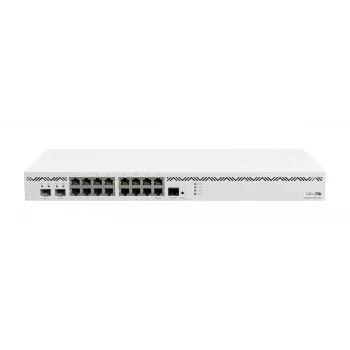 MIKROTIK Cloud Core Router CCR2004-16G-2S+