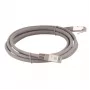 ALANTEC Patch Kabelis - CAT6 - F/UTP - 3m - Pelēks