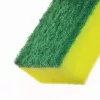 Trauku sūklis VILEDA Tip-Top 5 gab., taisnstūra šķiedras paliktņi 70×90×30 mm, dzeltens