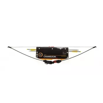Poe Lang EK Chameleon RE-012B klasiskais loks, 10-15 lbs