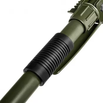 Mil-Tec Typ Mini II 15525000 salokāma lāpsta, zaļa