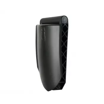 Salokāmā lāpsta M-TAC 60001001, oglekļa tērauda asmens 220 mm, garums 590 mm, svars 990 g, olīvzaļš pārvalks