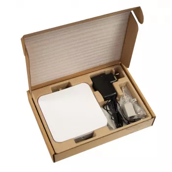 MIKROTIK SXTsq Lite5 White PoE