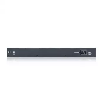 Zyxel XGS1935-52HP Pārvaldāms L2/L3 Gigabit Ethernet (10/100/1000) PoE slēdzis