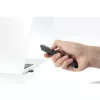 Techly ITC-LASER26 bezvadu prezentācijas rādītājs RF melns