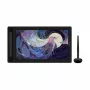 Zīmēšanas planšete HUION Kamvas Pro 16 GT1602 15.8 collu 2.5K IPS displejs, 8192 spiediena līmeņi, 8 programmējami taustiņi, USB-C/HDMI