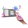 Planšetdators Lenovo Tab Plus 11,5 collu Luna Grey, MediaTek Helio G99, 8GB RAM, 128GB, Android 14, 11,5 collu 2000×1200 90Hz