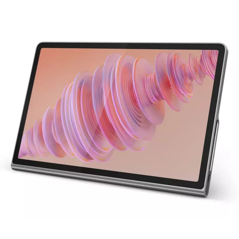 Planšetdators Lenovo Tab Plus 11,5 collu Luna Grey, MediaTek Helio G99, 8GB RAM, 128GB, Android 14, 11,5 collu 2000×1200 90Hz