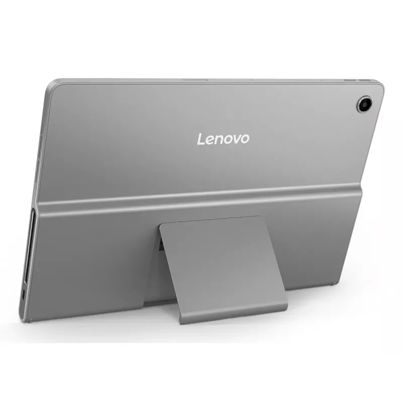 Planšetdators Lenovo Tab Plus 11,5 collu Luna Grey, MediaTek Helio G99, 8GB RAM, 128GB, Android 14, 11,5 collu 2000×1200 90Hz