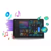 Planšetdators Lenovo Tab Plus 11,5 collu Luna Grey, MediaTek Helio G99, 8GB RAM, 128GB, Android 14, 11,5 collu 2000×1200 90Hz
