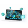 Planšetdators Lenovo Tab Plus 11,5 collu Luna Grey, MediaTek Helio G99, 8GB RAM, 128GB, Android 14, 11,5 collu 2000×1200 90Hz