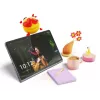 Planšetdators Lenovo Tab Plus 11,5 collu Luna Grey, MediaTek Helio G99, 8GB RAM, 128GB, Android 14, 11,5 collu 2000×1200 90Hz