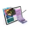 Planšetdators Lenovo Idea Tab Pro 12.7 collas – MediaTek Dimensity 8300, 8GB RAM, 128GB, Android 14, 3K LTPS 144Hz, 10200mAh