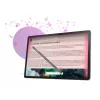 Planšetdators Lenovo Idea Tab Pro 12.7 collas – MediaTek Dimensity 8300, 8GB RAM, 128GB, Android 14, 3K LTPS 144Hz, 10200mAh